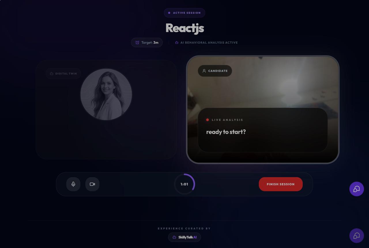 Autonomous Conversational Flow